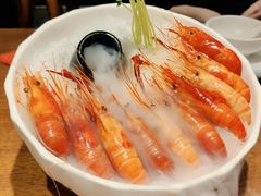 -乔街深夜食堂·小龙虾·高压锅生蚝(杭州总店)