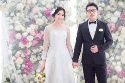 点击看大图 -太郎花子婚纱摄影艺术中心
