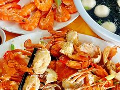 -众味海鲜大排档·活海鲜·潮汕味(南澳店)