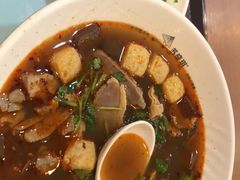 -苏晓玥·手作江南小吃(深圳北站店)
