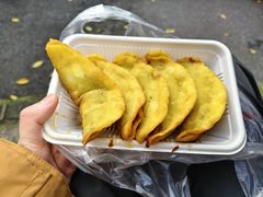 -草桥清真牛肉锅贴扁食店