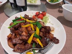 -上海静安香格里拉大酒店