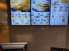 -麦当劳(龙阳路店)