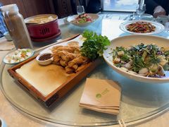 -胡杨记忆(和平路店)