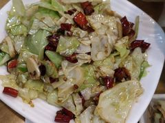 -台北楚楚园馅饼粥(虹桥南丰城店)