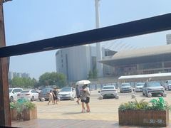 -山葵说·泥炉烤肉(泰达时尚E街区店)