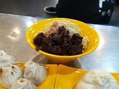 -包顺兴面馆(长乐路店)
