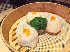 -避风塘(南汇店)