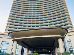 -舟山希尔顿酒店