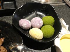 -神户赤童日式烤肉伙伴(东直门店)