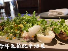 -Carbon莫卡哆·意大利复古集市餐厅(杭州大厦店)