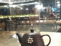 -望恋·天台音乐餐厅