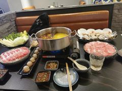 -熹悟海鲜火锅·广式打边炉