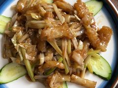 -今鲜源大酒店·中华餐饮名店(新湛路店)