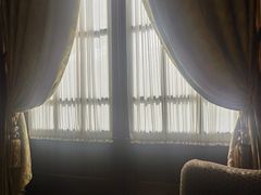 -上海花园饭店