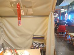 -小吴先生的店·东北烧烤(林科大店)