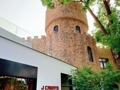 -J Create城市露营咖啡·简餐·宠物(上海动物园店)