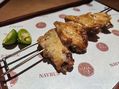 -纳鲁孜·新疆特色餐厅(上海悦荟广场店)