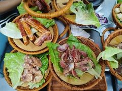 -牛犇炭火烤肉·鲜切烤肉(承德总店)