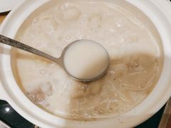 -湯系·煲汤手艺人(东二环泰禾广场店)