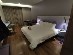-上海徐家汇漫心酒店