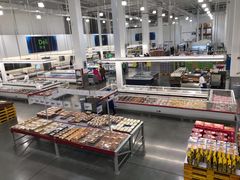-山姆餐吧(南昌红谷滩印象城店)