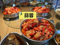 -靓靓蒸虾·头牌蒸虾(雪松路总店)