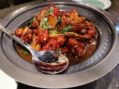 -零度空间·台湾小馆(五道口购物中心店)