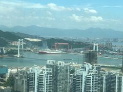 -狐尾山公园