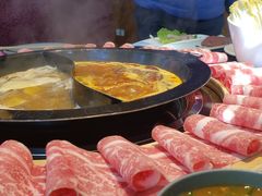 -九牧鱻·渝老鬼重庆火锅(人民路店)