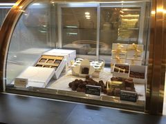 -Awfully Chocolate(来福士广场店)