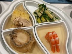 春韵冷碟拼盘-杭州西湖柳莺里酒店·闻莺厅
