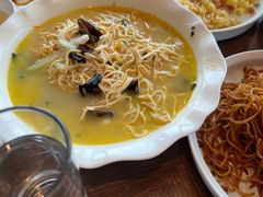 -佘山世茂艾美·御珍轩中餐厅