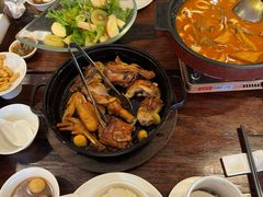 -临家闽南菜(宝洲路店)
