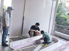 -东江渔村·古典园林·30年粤菜老字号(太和店)