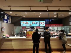 -肯德基(新八一店)
