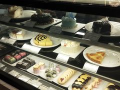 -贝克托马斯·德式烘焙传承(海上世界店)