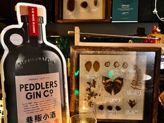-NAYA Bar ·酒(红山店)
