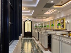 -城南往事·鲁菜·烤鸭(世茂宽厚里·大明湖店)