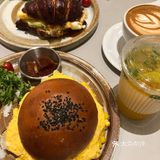 探店:面包🍞店