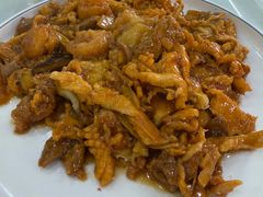 -同发号饭庄(复兴路店)