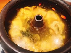 -云海肴·汽锅鸡·云南菜(广安门天虹店)