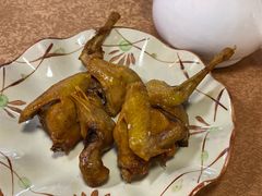 -蒸坊黄鳝饭(骏丰大厦店)