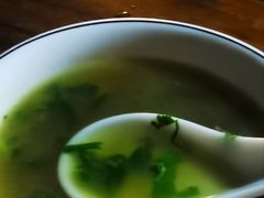 -林间山庄