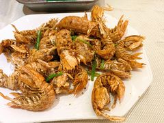-新享乐海鲜(翠华路店)