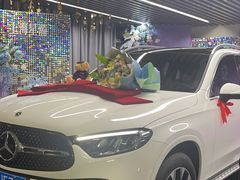 -上海星瀚奔驰4S店(红柳路店)