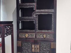 -北京艺术博物馆(万寿寺)
