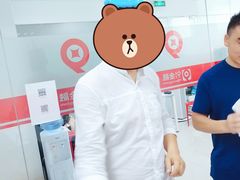 -八喜冰淇淋蛋糕(富国店)