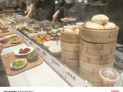 -乡村基·川味现炒大王(熙悦天街店)