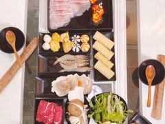 -丽江庭院之丽江往事(安定门店)